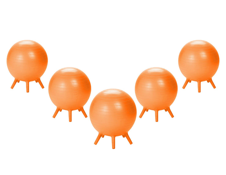 Children's Balance Ball with Legs