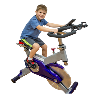 Cardio Kids Indoor Cycle Bike