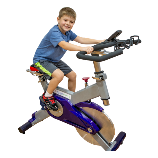 Cardio Kids Indoor Cycle Bike