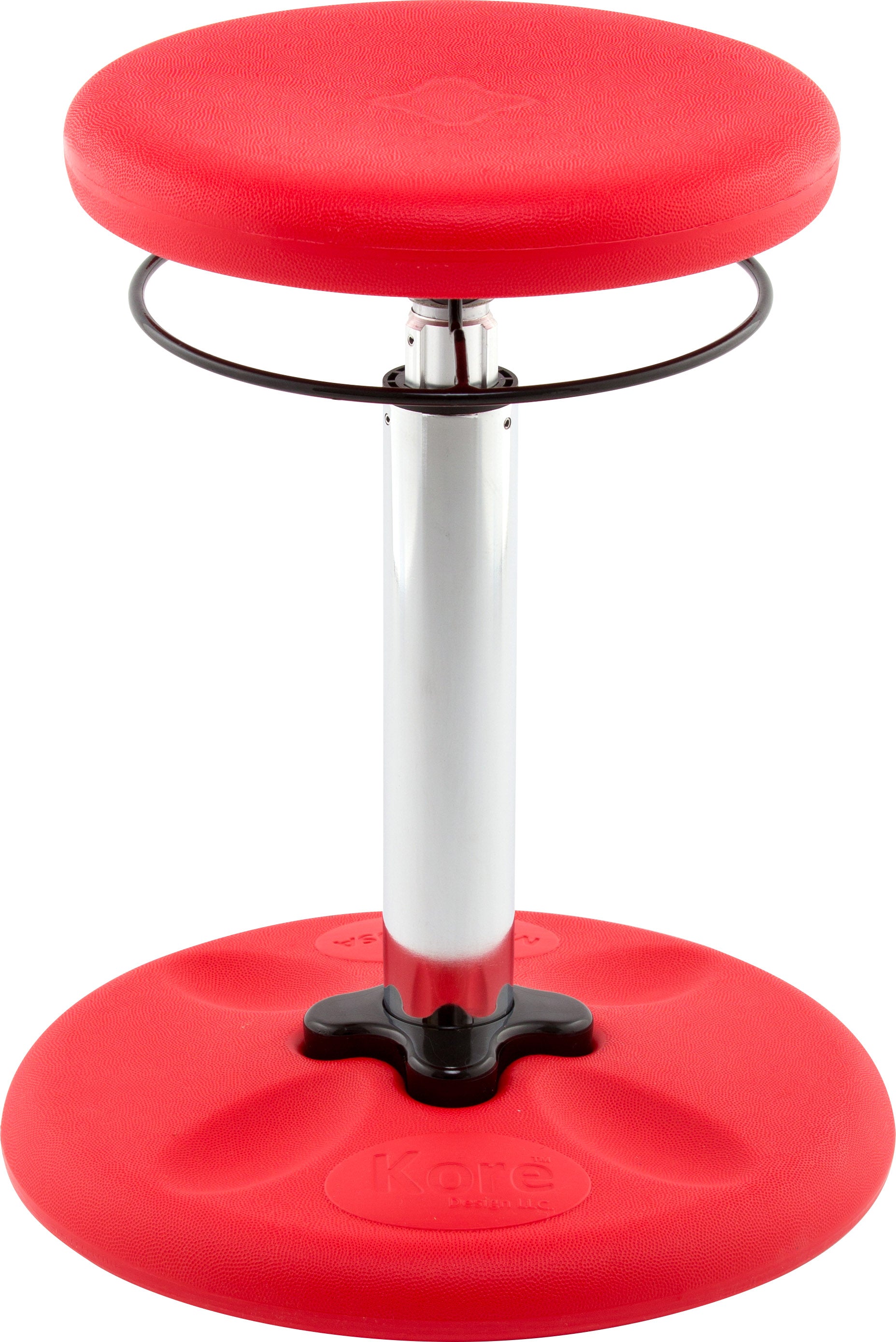 Adjustable Wobble Chair Sets [ALL AGES] - Action Based Learning