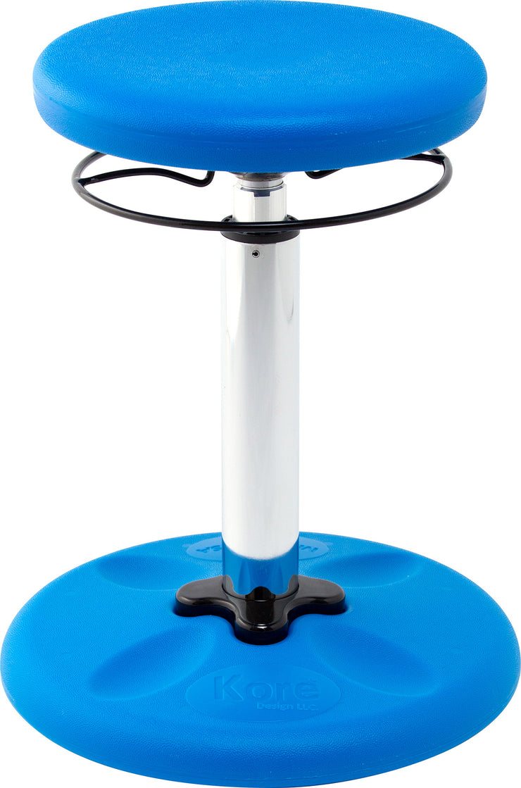 Adjustable Wobble Chairs [ALL AGES]