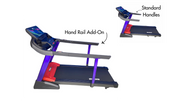Cardio Kids Big Foot Treadmill