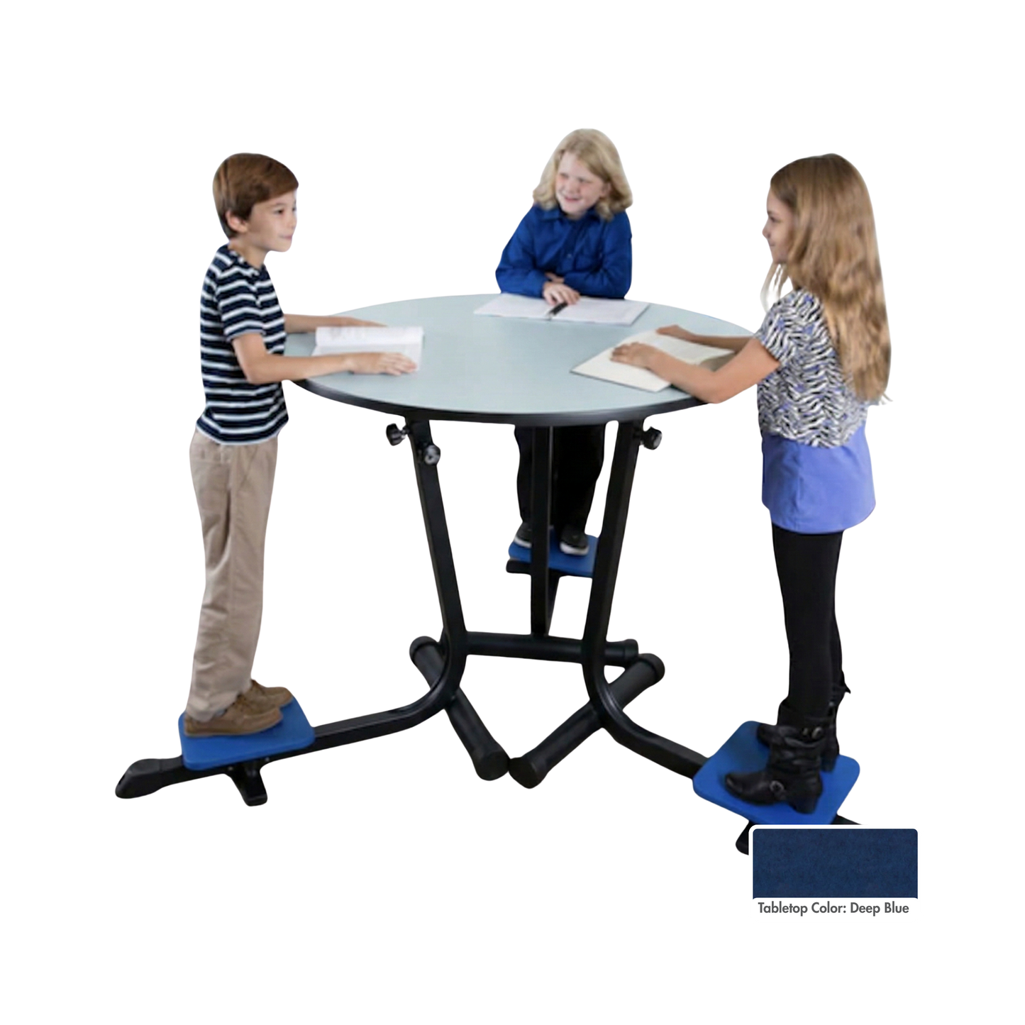 Student Balance Desks