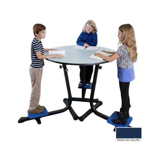 Student Balance Desks