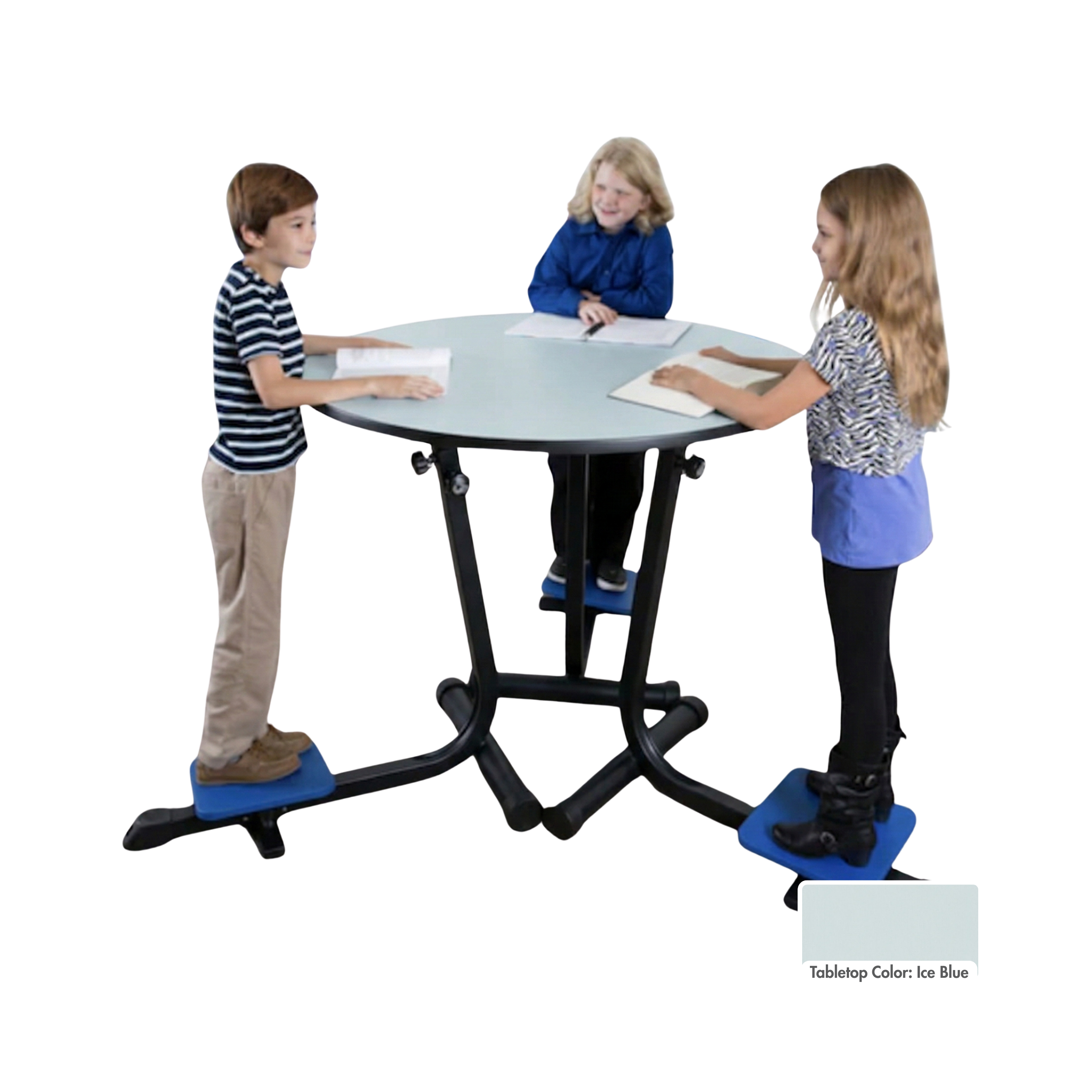 Student Balance Desks