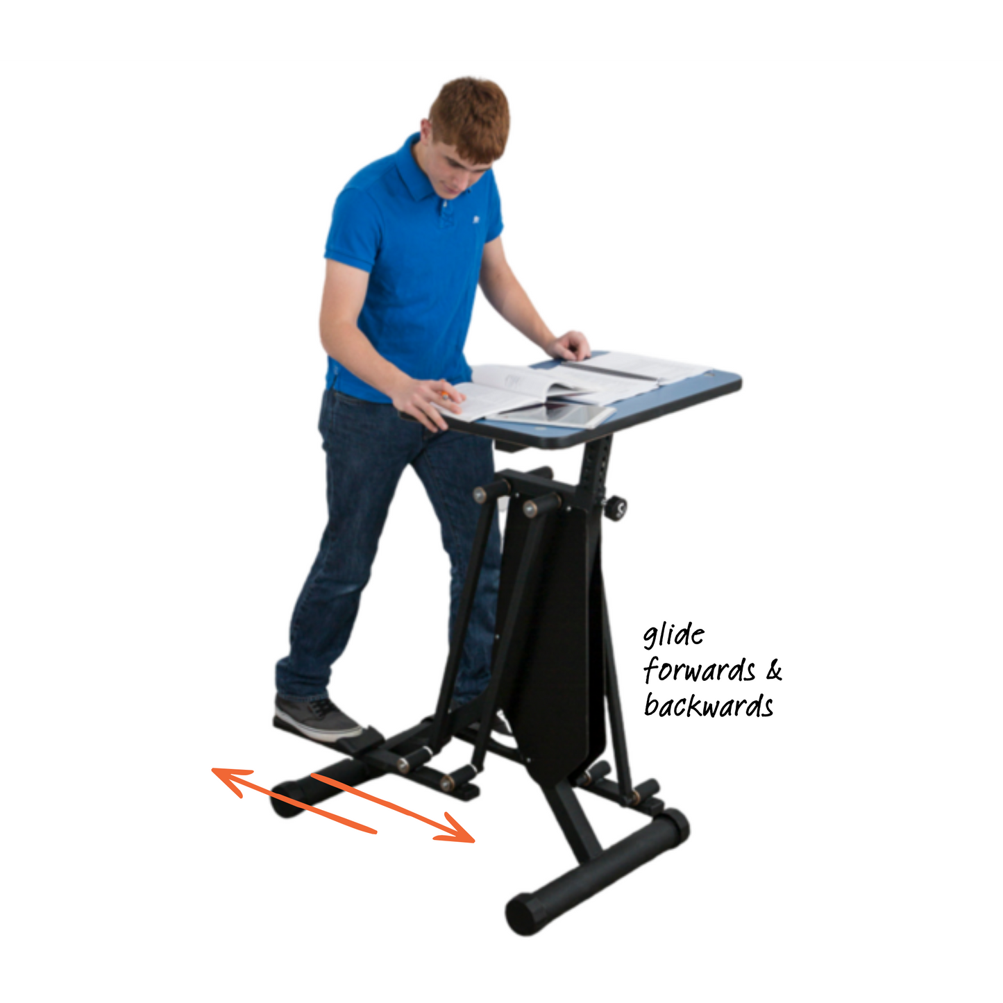 Strider Desk
