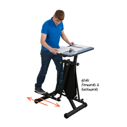 Strider Desk