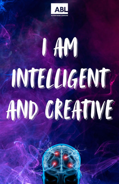 Neuronasium Lab Banners Set - Action Based Learning