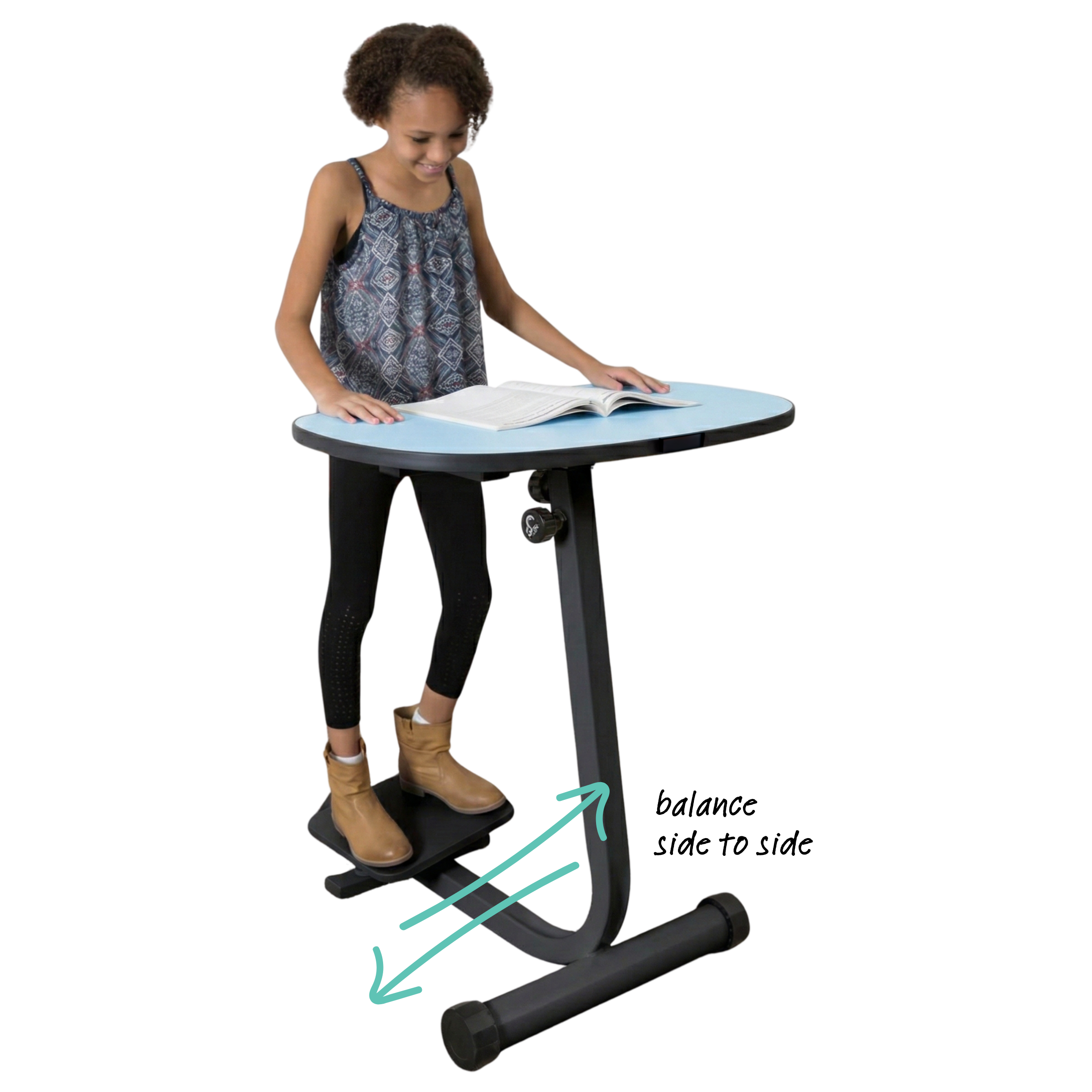 Student Balance Desks