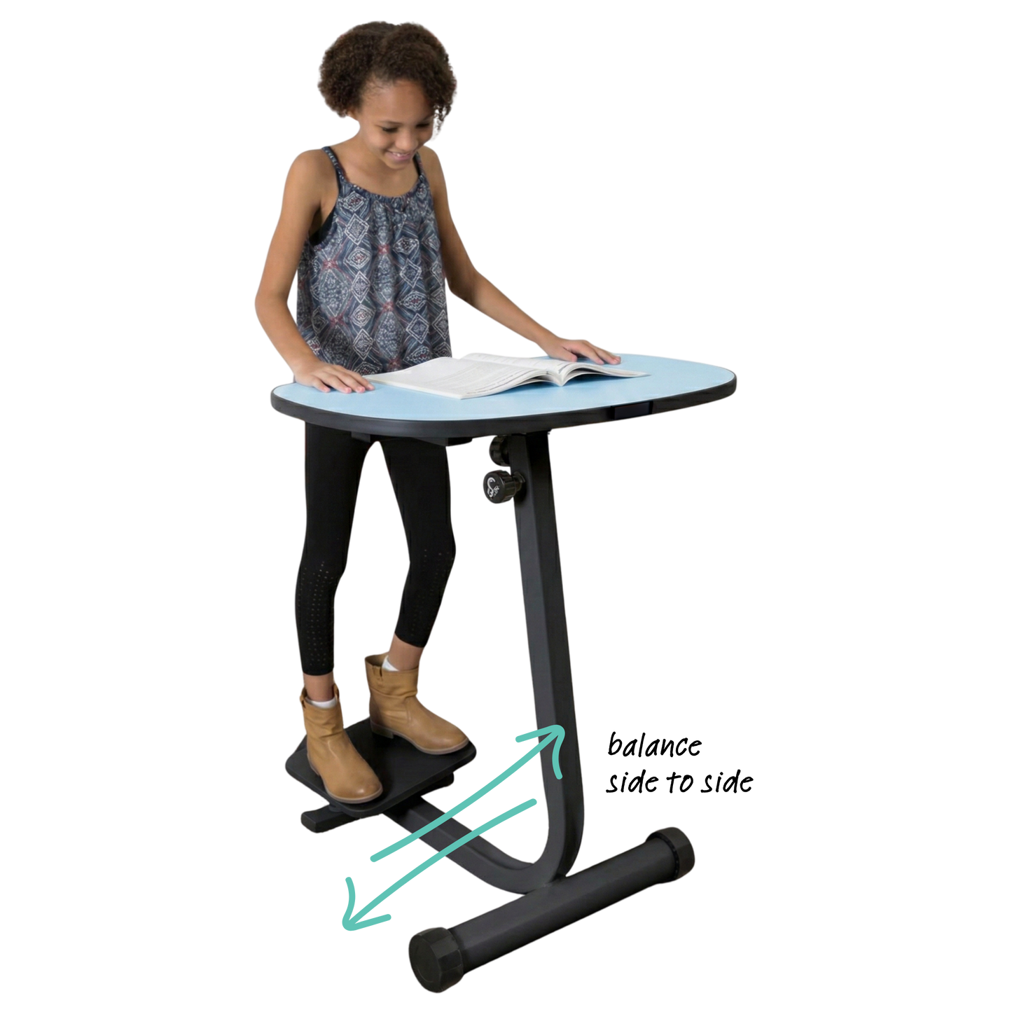 Student Balance Desks