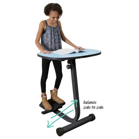 Student Balance Desks