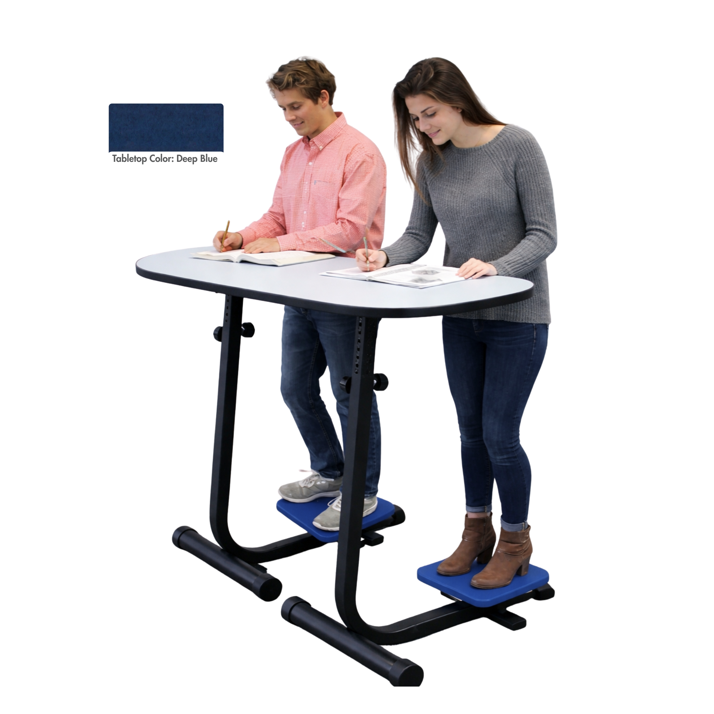 Student Balance Desks