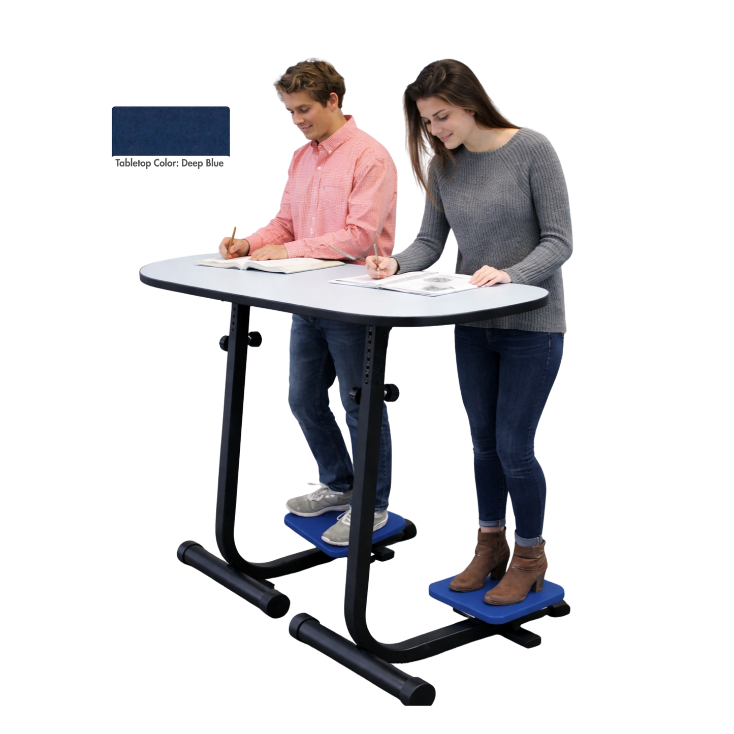 Student Balance Desks