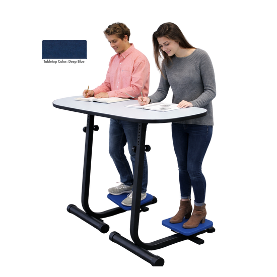 Student Balance Desks