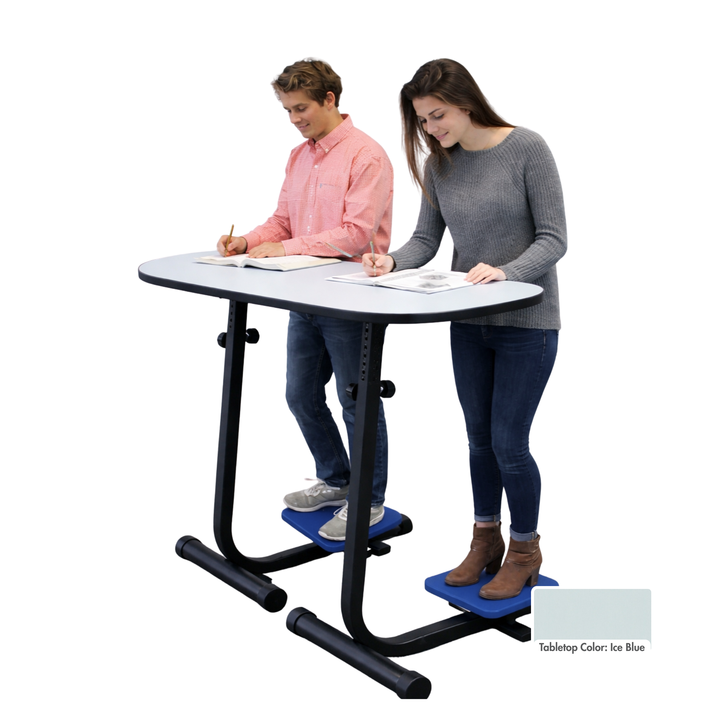 Student Balance Desks