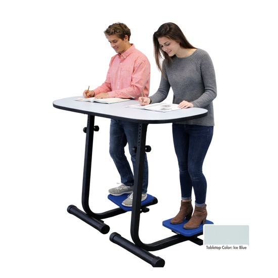 Student Balance Desks