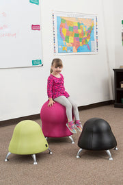 Minion Movement Chair - Action Based Learning