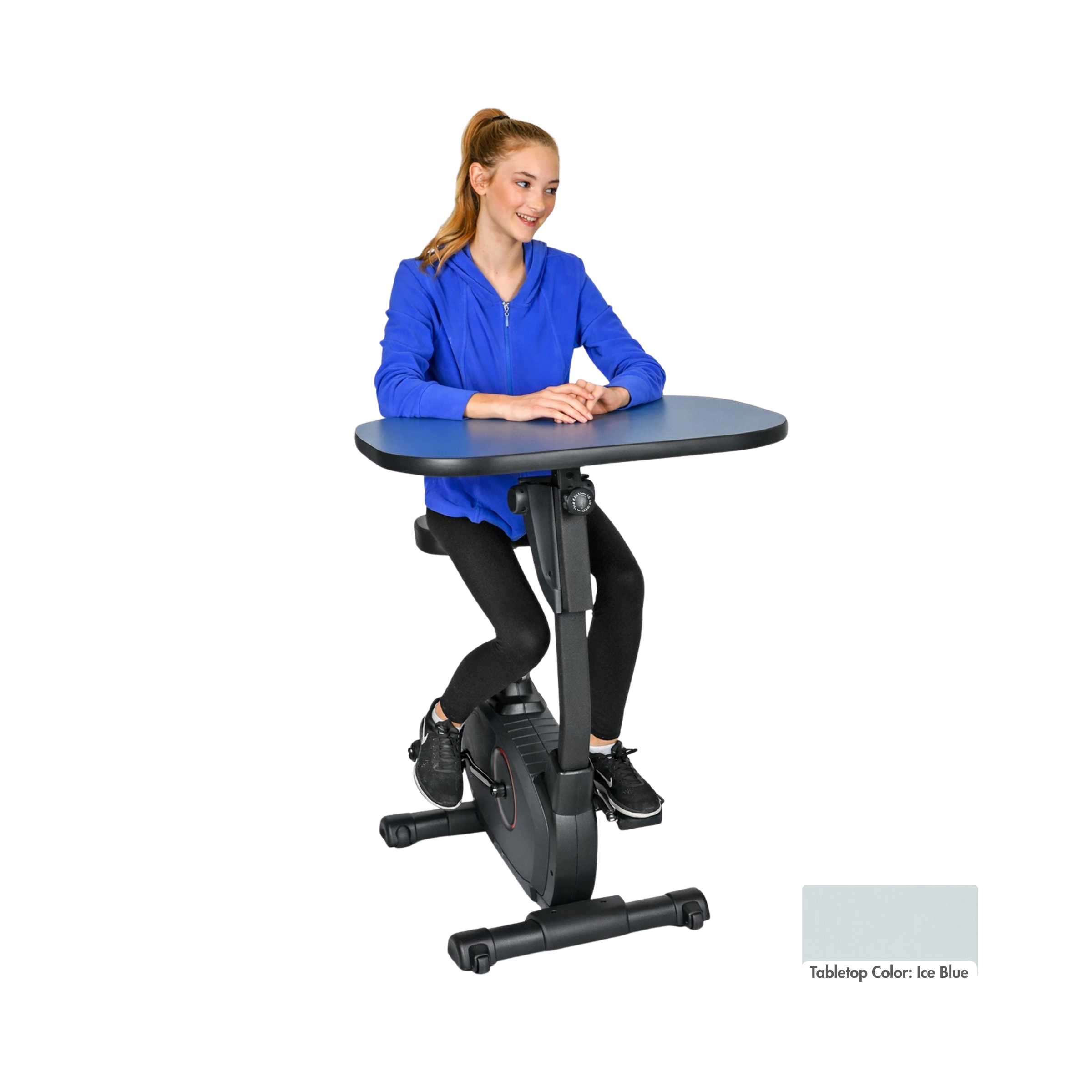 Student Pedal Desks [6-12th Grade]