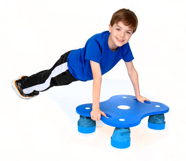 Boomerboard