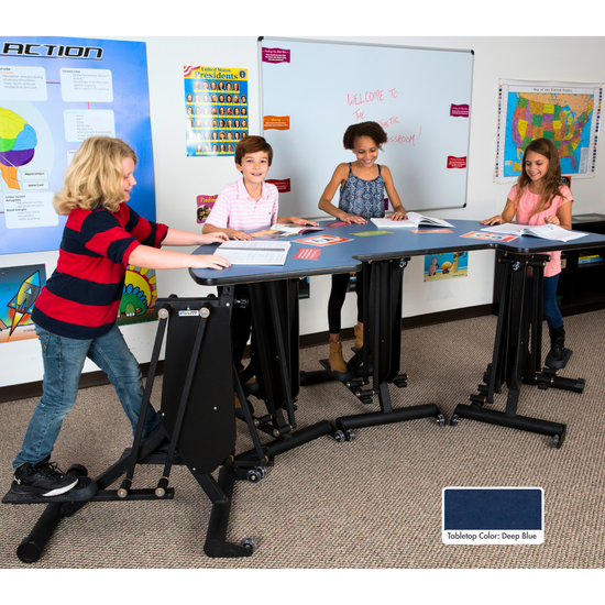 Strider Desk
