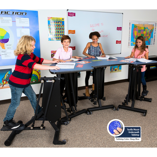 Strider Desk