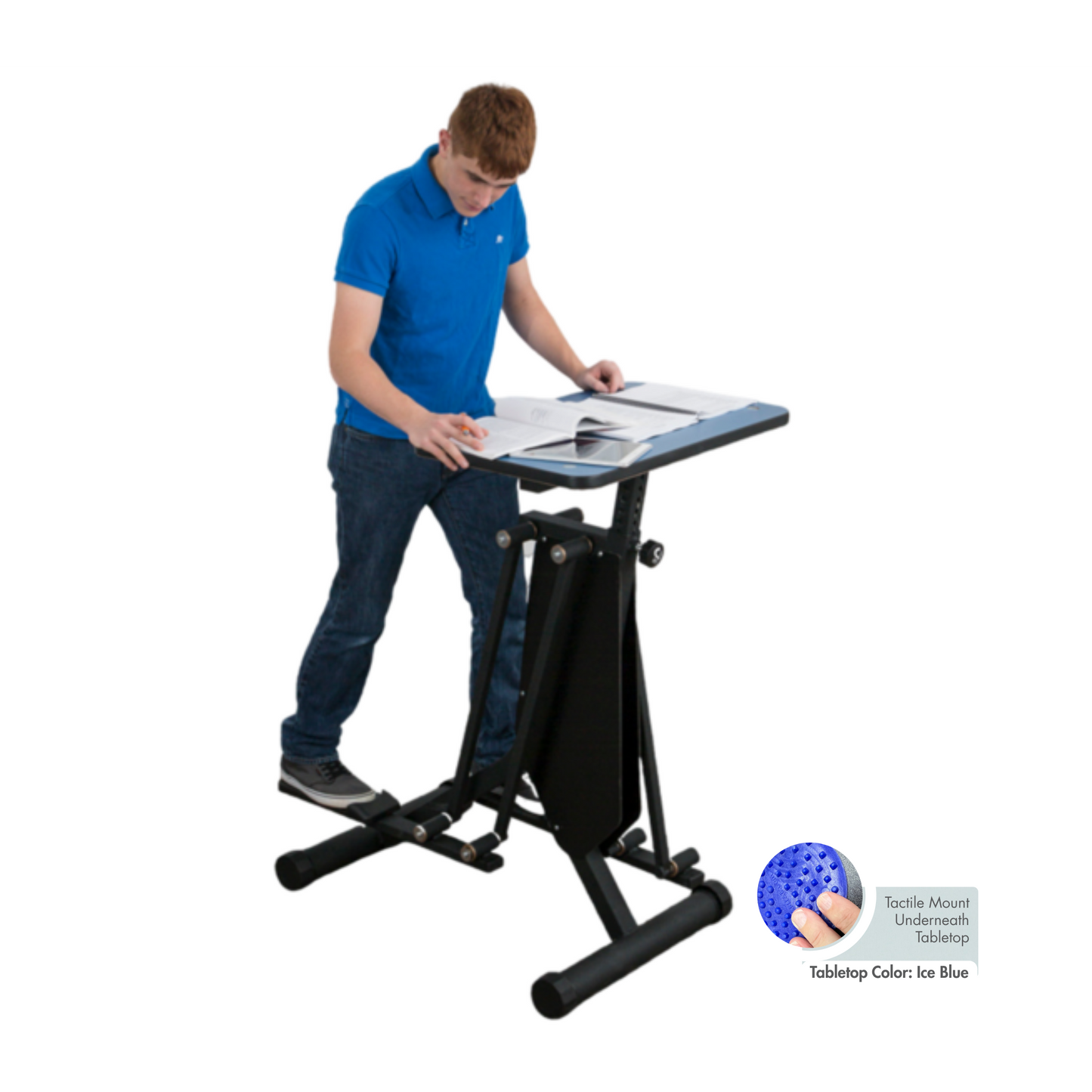 Strider Desk