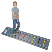 ABL Learning Agility Ladder Mat