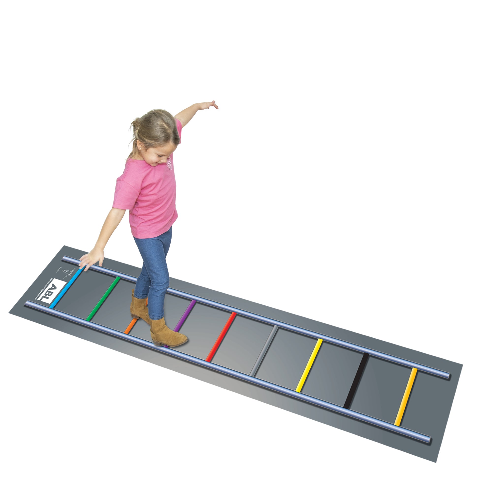 ABL Learning Agility Ladder Mat - Action Based Learning