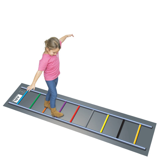 ABL Learning Agility Ladder Mat - Action Based Learning