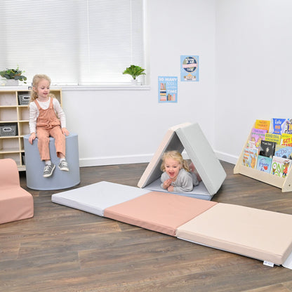 Sensory Retreat Tent Mats (2-Pack)