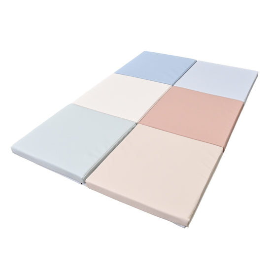 Sensory Retreat Tent Mats (2-Pack)