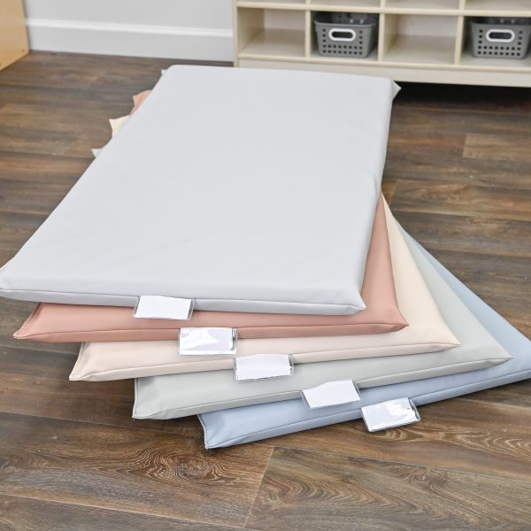 Calming Rest Mats (5-Pk)