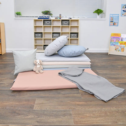 Calming Rest Mats (5-Pk)