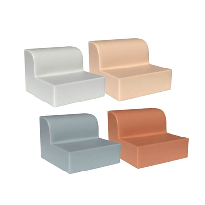 Soft Active Body Loungers