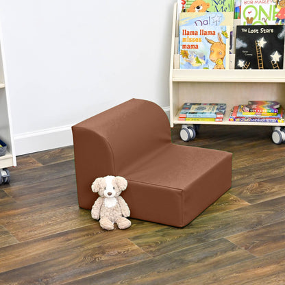 Soft Active Body Loungers