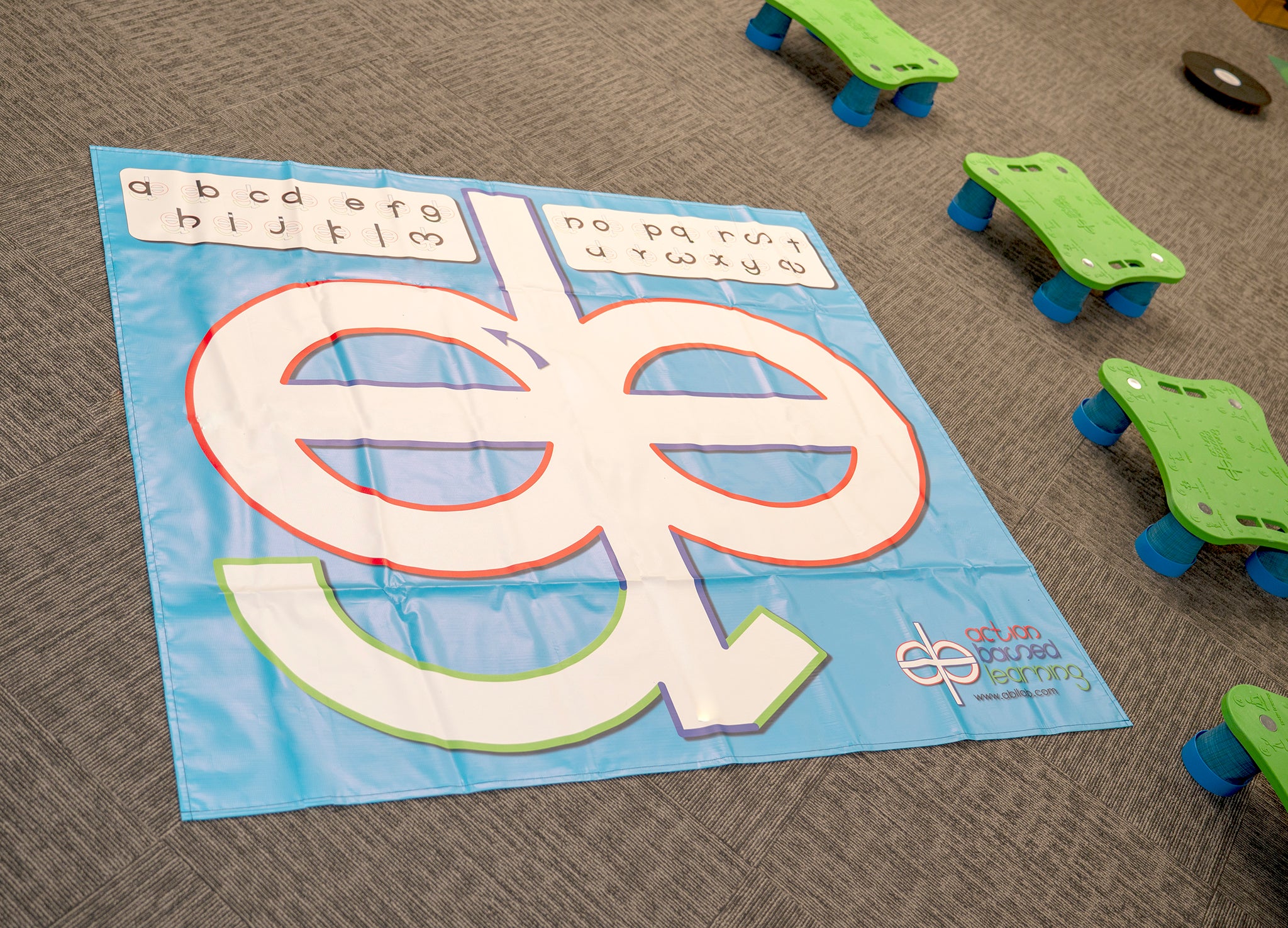 ABC Pathways Package
