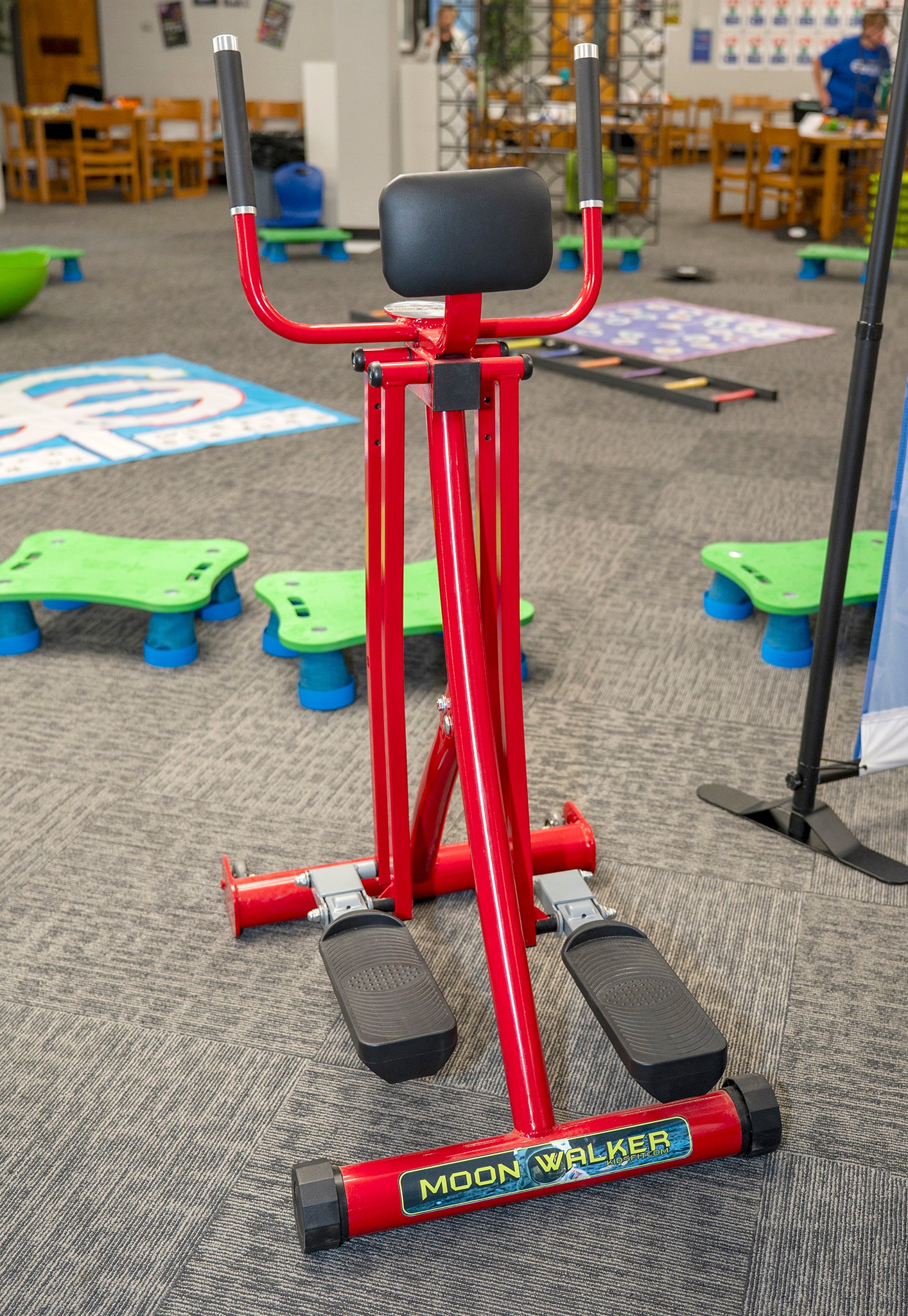 Cardio Kids Moonwalker