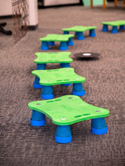Boomerboard