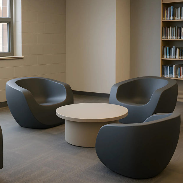 COMMON AREAS: Mood Chair