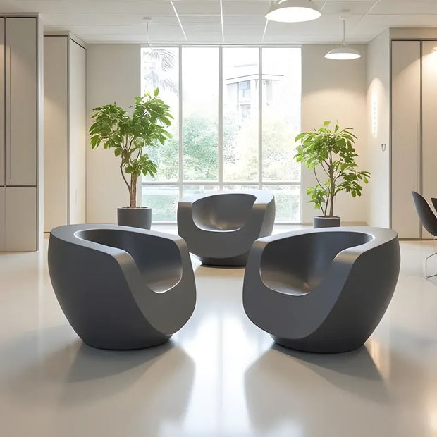 COMMON AREAS: Mood Chair