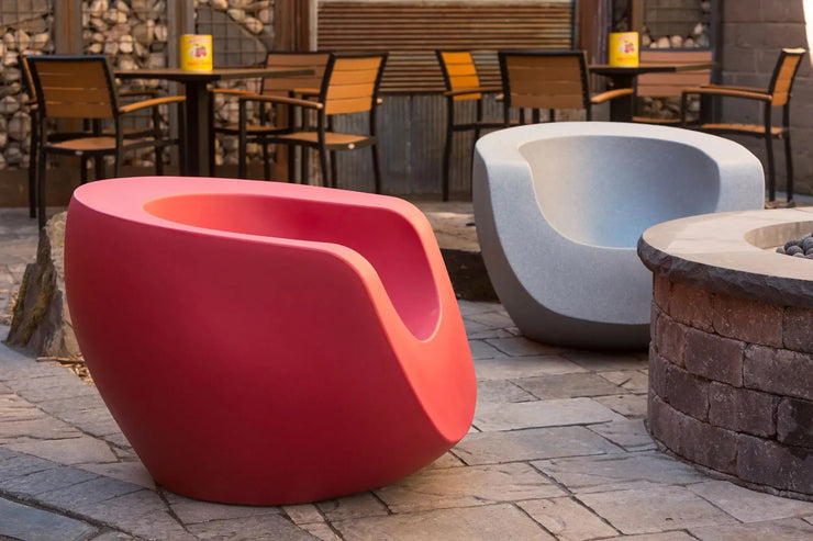 COMMON AREAS: Mood Chair