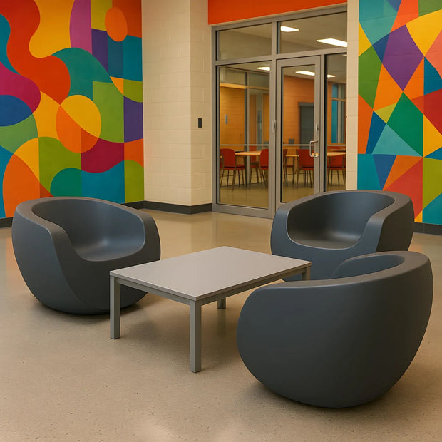 COMMON AREAS: Mood Chair