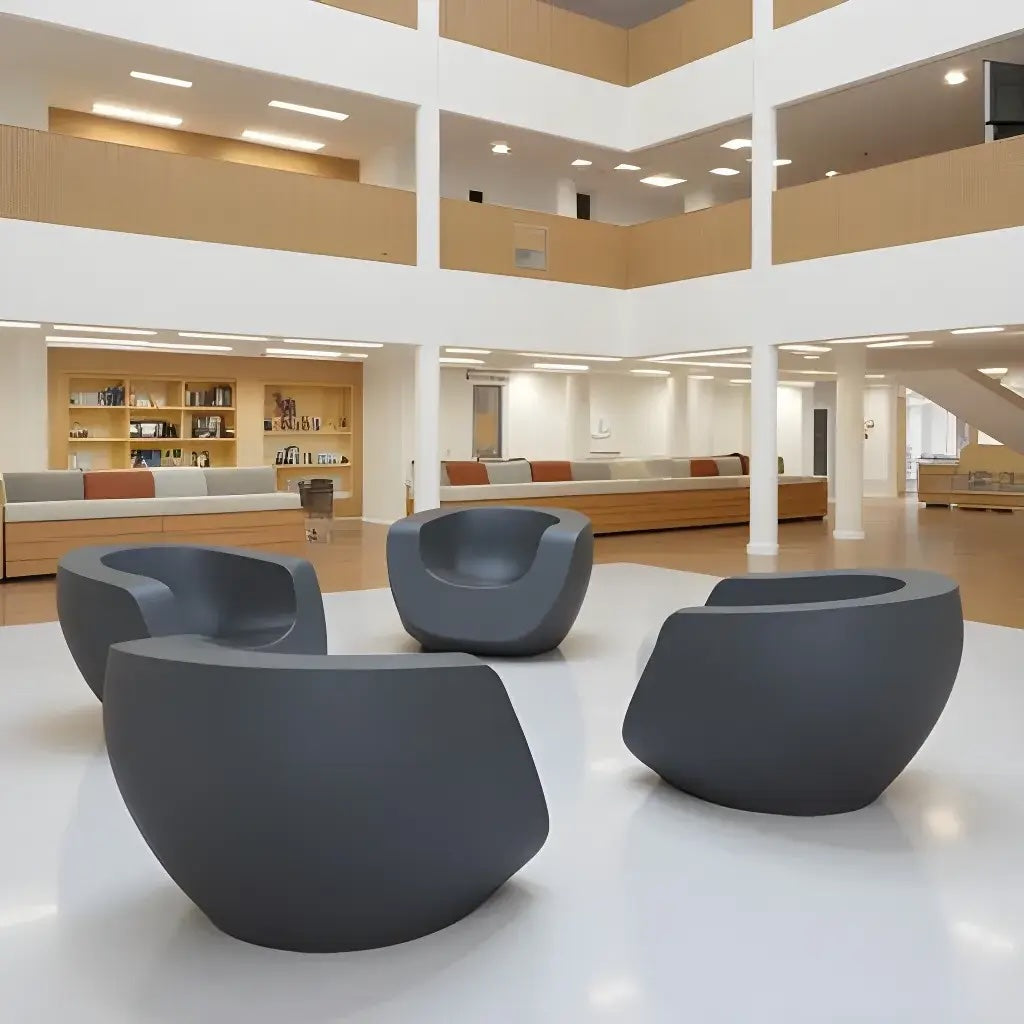 COMMON AREAS: Mood Chair