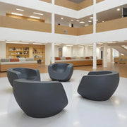 COMMON AREAS: Mood Chair