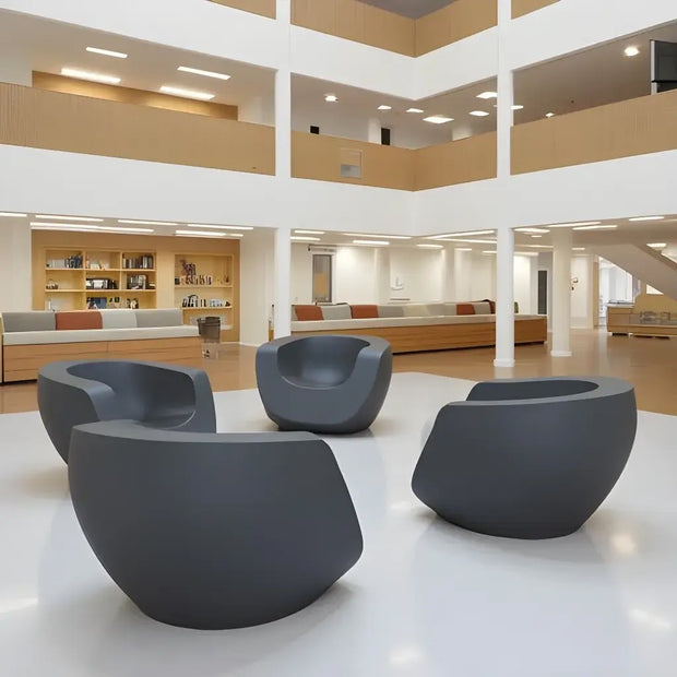 COMMON AREAS: Mood Chair