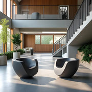 COMMON AREAS: Mood Chair