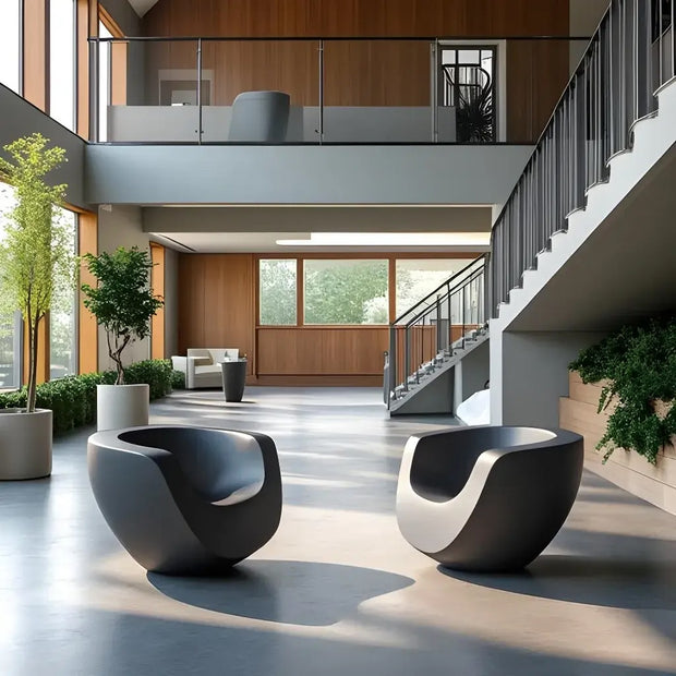 COMMON AREAS: Mood Chair