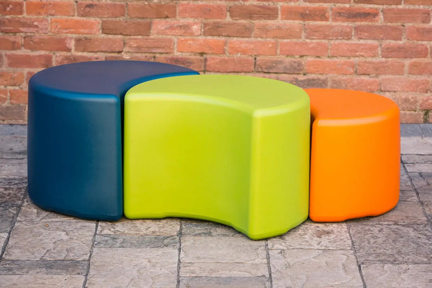 Moon Collaborative Chairs