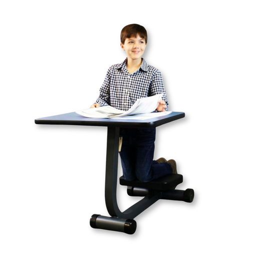 Kneel N Spin Desks [K-2nd Grade]