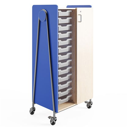 Wardrobe Maker Cart